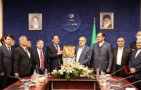 فيتنام تدعم حق ايران المشروع في الاستخدام السلمي للطاقة النووية