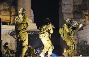 شهادت یک فلسطینی دیگر در کرانه باختری