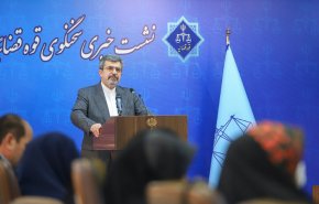 سخنگوی قوه‌قضاییه: ۱۲۰۰ بازداشتی آزاد شدند/ ۵ نفر از متهمان پرونده شهید عجمیان به اعدام محکوم شدند/ حبس‌های طویل‌المدت برای ۱۱ متهم دیگر/ موضوع حجاب فراقوه‌ای و فرهنگی است/ بولتن‌ها به مجموعه سپاه پاسداران ارتباطی ندارد