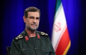 سپاه در تولید تسلیحات نظامی به خودکفایی رسیده است
