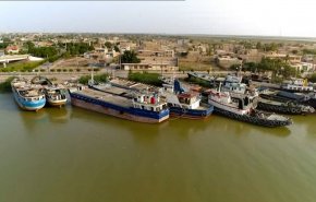 جولة مثيرة وقصيرة إلى مدينة شادكان جنوب غرب إيران