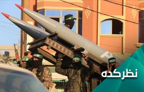 پدافند هوایی مقاومت؛ بمباران غزه دیگر کار آسانی نیست