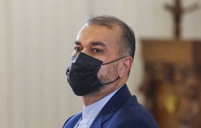 امیرعبداللهیان: هیچکس در ایران بر اثر شلیک پلیس و یا نیروهای امنیتی کشته نشد