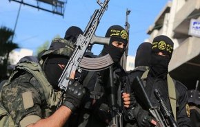 عملیات نیروهای مقاومت فلسطین علیه صهیونیست‌ها در کرانه باختری

