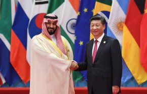 واکنش کاخ سفید به سفر رئیس جمهور چین به عربستان 


