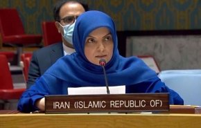 ارشادی: استفاده از تحریم بعنوان اهرم سیاسی خلاف اصول بشردوستانه است