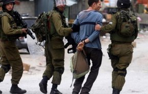 زخمی شدن 3 فلسطینی در حمله صهیونیست‌ها به نابلس/ بازداشت یک نماینده فلسطینی در کرانه باختری