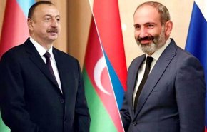 آمادگی مسکو برای میزبانی نشست علی‌اف و پاشینیان