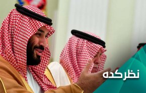 چراغ سبز آمریکا به ولیعهد سعودی برای جنگ علیه قبایل عربستانی
