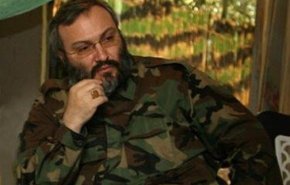 فعالان مجازی سالروز تولد شهید مغنیه را گرامی داشتند