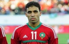بالفيديو.. تلاوة جميلة من مهاجم المنتخب المغربي عبدالرزاق حمدالله 
