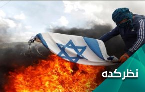 ترس از سقوط اسرائیل؛ وجه مشترک همه صهیونیست‌ها