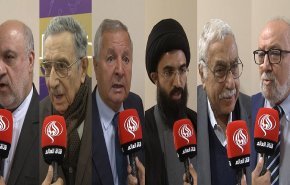 توانایی روزافزون «مقاومت» برای برپانمودن «نظم نوین جهانی» و جهان چندقطبی 