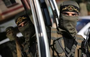 فیلم عملیات تیراندازی گردان جنین علیه نظامیان صهیونیست