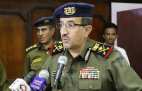 صنعاء: برای شکست محاصره اقتصادی، گزینه نظامی روی میز است
