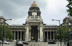دادگاه بلژیک معاهده تبادل زندانیان را به تعلیق درآورد
