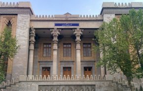 وزارت امور خارجه: اروپا از میزبانی و پشتیبانی و تشویق تروریستها دست بردارد