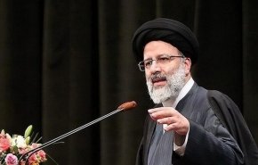 رئیسی: امنیت امروز شهرها به برکت خون جوانانی است که در برابر اغتشاشگران ایستادند