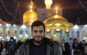 شهادت یک بسیجی دیگر در تهران
