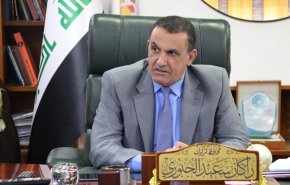محافظة عراقية تعطل الدوام الرسمي ليوم غد السبت
