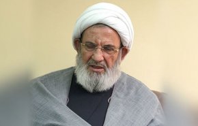 الشيخ يزبك: أي رهان على غير اللبنانيين هو رهان على سراب
