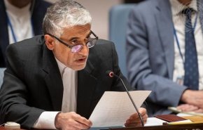 هشدار ایروانی درباره سیاست های خصمانه آمریکا علیه ایران در کمیسیون مقام زن سازمان ملل