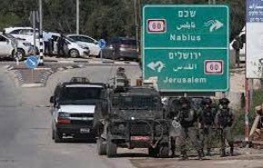 جنبش فلسطینی، از وقوع انقلاب مردمی ضد اشغالگری در کرانه باختری خبر داد/ نبرد فلسطینیان با صهیونیست ها با هر وسیله ممکن 