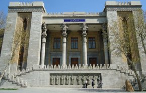 احضار سفیر انگلیس به وزارت خارجه