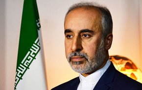 کنعانی: نظام بین الملل به سابقه تاریک حقوق بشری استرالیا واکنش نشان دهد