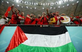 معاریو: اسرائیل نظاره‌گر حقیقتی تلخ در جام‌جهانی قطر است