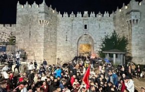توئیت جنجال‌برانگیز خبرنگار صهیونیست‌ پس از پیروزی مغرب