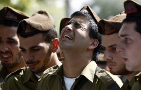 ژنرال سابق ارتش اشغالگر: فروپاشی ارتش خیلی دور نیست!