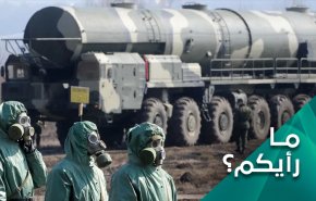 هل ستقود أوروبا العالم نحو حرب عالمية نووية؟