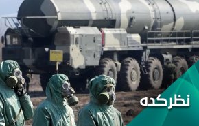 کارشناسان سیاسی: اوکراین میدان نبرد است، اما جنگ روسیه با ناتو و آمریکاست/ اروپا به دنبال شروع یک بحران هسته‌ای است