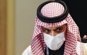 بن فرحان: ما خواستار از بین بردن نقاط ضعف توافق هسته ای با ایران هستیم