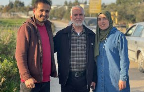 آزادی خبرنگار زن فلسطینی پس از 9 ماه بازداشت موقت