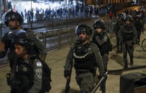 شهادت دختر 16 ساله فلسطینی به ضرب گلوله نظامیان صهیونیست