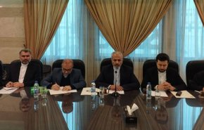 برگزاری نشست کمیسیون مشترک کنسولی ایران و سوریه در دمشق