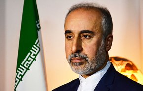 توییت سخنگوی وزارت امور خارجه در واکنش به جایزه حقوق بشری رژیم های ناقض حقوق ملت ایران