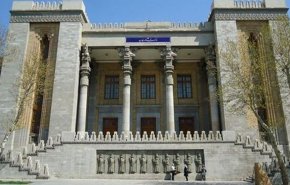 تحریم وزارت خارجه ایران علیه برخی اشخاص و نهادها در اتحادیه اروپا و بریتانیا