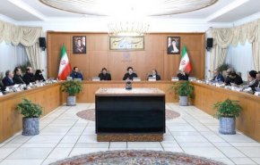  رئیسی: بهبود وضع معیشت مردم از اولویت‌های بودجه ۱۴۰۲ است