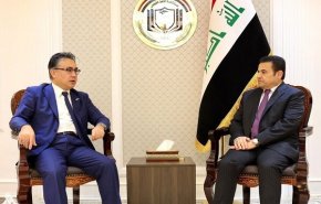 الاعرجی: تروریسم همچنان تهدیدی علیه کل جهان است