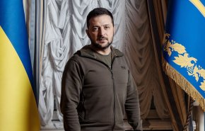 زلنسکی: پوتین ریسک استفاده از سلاح هسته‌ای را نخواهد کرد