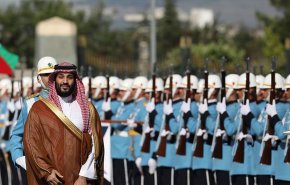 حمایت اروپا از رژیم سعودی در نقض گسترده حقوق بشر!