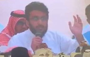 نگرانی کاربران سعودی از سلامت استاد بازداشتی دانشگاه ریاض