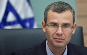 «یاریو لوین» برای بار دوم رئیس کنست رژیم صهیونیستی شد
