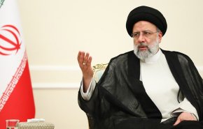 واکنش صریح رئیسی به مواضع اخیر چین در مورد جزایر سه گانه:  مواضع رئیس جمهور چین موجب گلایه‌مندی ایران است 