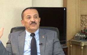 هشام شرف: ایران تنها کشوری که کنار ما ایستاده است