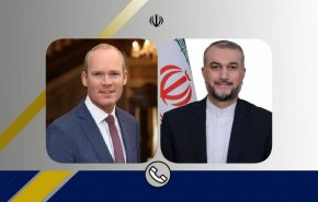 انتقاد امیرعبداللهیان از نمایش‌های سیاسی شورای وزیران اتحادیه اروپا به بهانه حقوق بشر