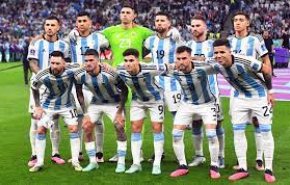 الارجنتين تضرب موعدا مع نهائي مونديال قطر بعد سحق كرواتيا